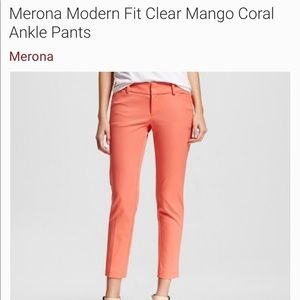Merona Pants